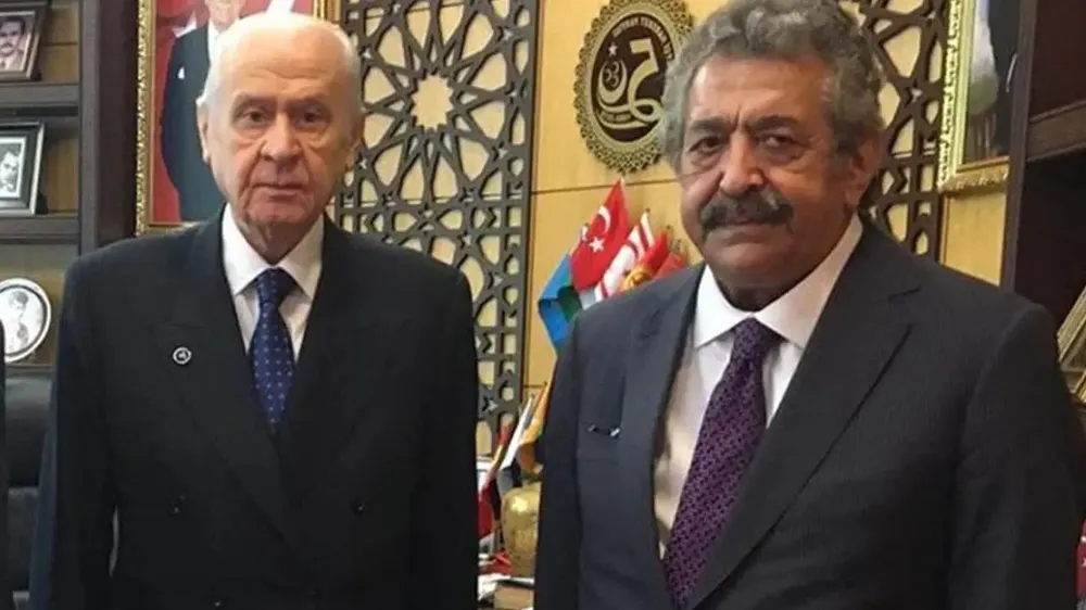 MHP’li Feti Yıldız’dan Hukuk Günü’nde Tutukluluk Mesajı: “Hürriyeti Kısıtlayıcı Tedbirler Son Çare Olmalı”