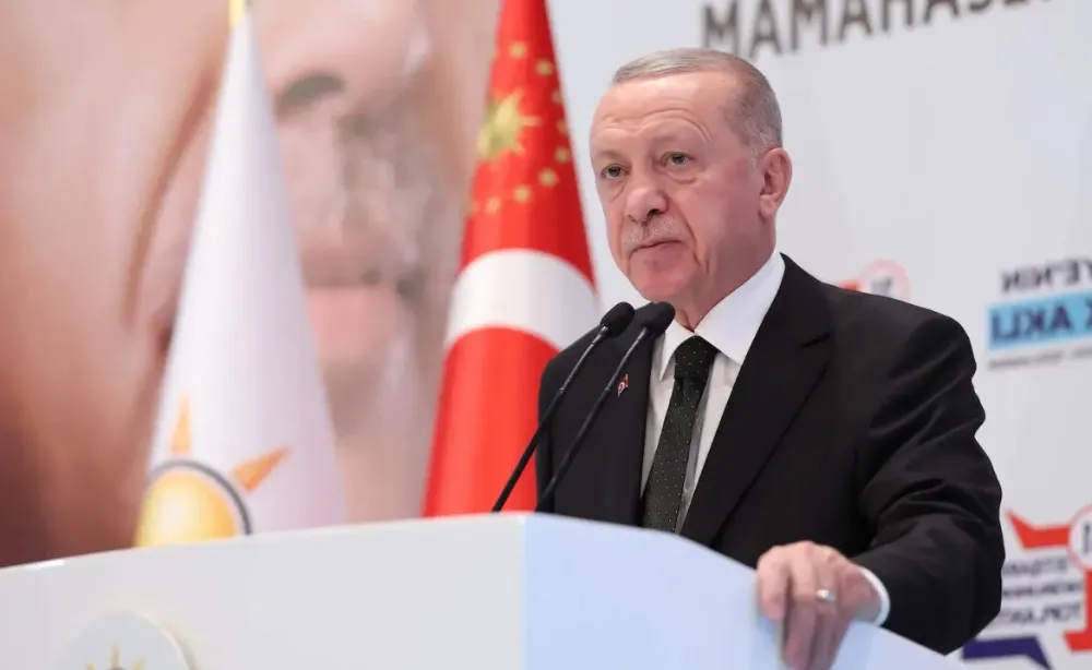 AK Parti’nin 32. Kızılcahamam Kampı Başladı: Erdoğan’dan Tarihi Mesajlar Bekleniyor