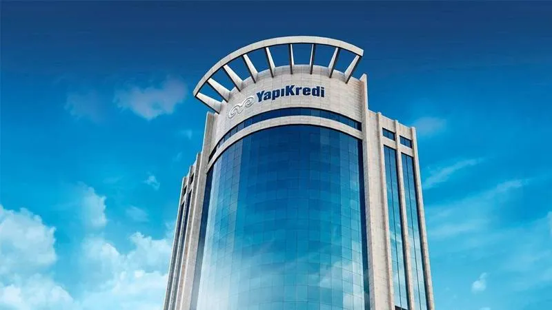 Yapı Kredi