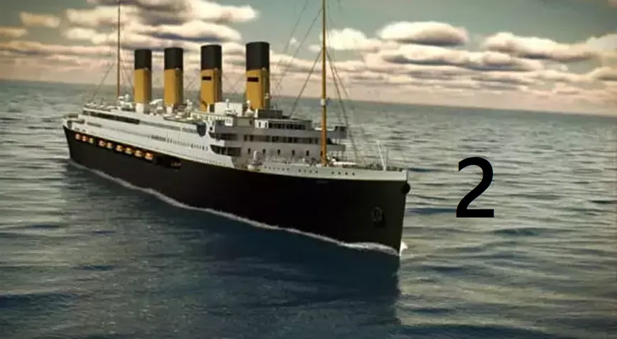 Titanic 2: Efsanenin Devamı mı, Yoksa Fiyasko mu?