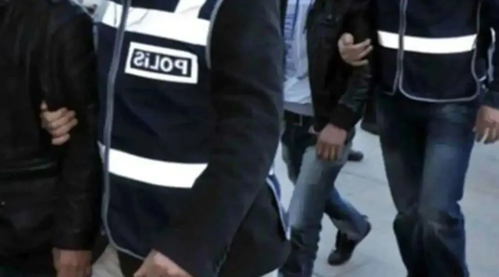 Edirne’de Avukata Şiddet: Boşanma Sürecindeki Darp Olayında 3 Gözaltı