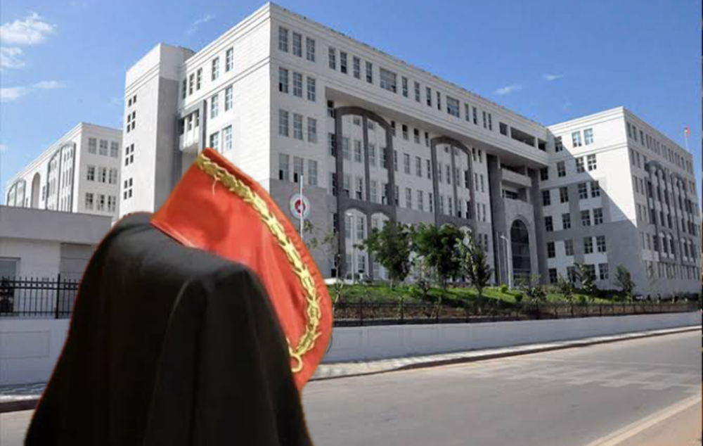 Adliyede Rüşvet Operasyonunu Başsavcıvekili Başlatmış