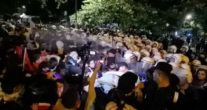 Adalet Bakanından 
