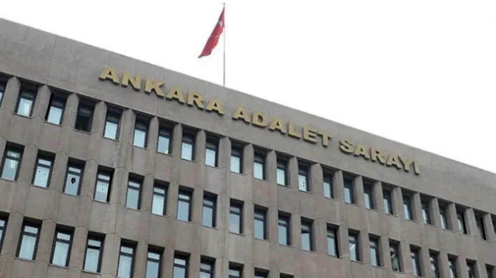 Zabıt Katibi Skandalı: Savcı Şifresiyle FETÖ Dosyalarını Kapattı, 1190 Yıla Kadar Hapis İstendi
