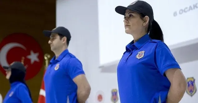 2025 Yılı infaz ve koruma memuru güncel mülakat soruları