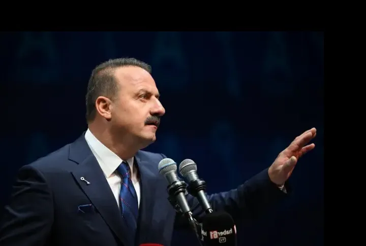 Yavuz Ağıralioğlu