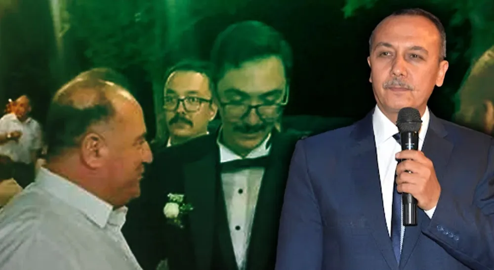 Başsavcı Vekili Kasım Tüten