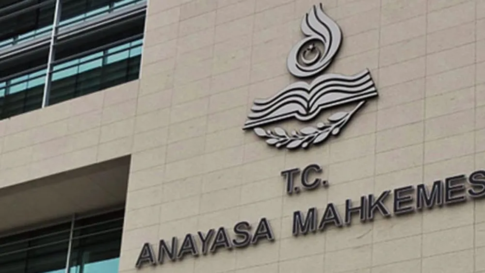 Hâkim ve Savcı Yardımcılarına Anayasa Mahkemesi’nde 2025 Yılı Staj İmkanı