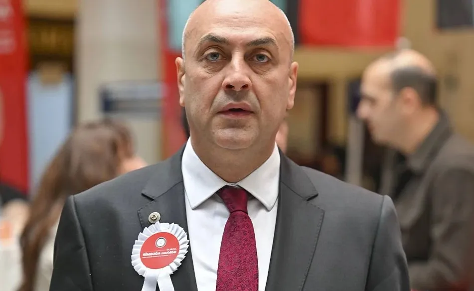Ankara 2 No’lu Barosu’ndan “Terörsüz Türkiye” Sürecine Tam Destek: “Hizmet Etmeye Hazırız”