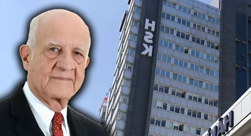 HSK’dan İnan Kıraç Davasına Müdahale: Vesayet ve Vekâlet Ücretlerine Soruşturma