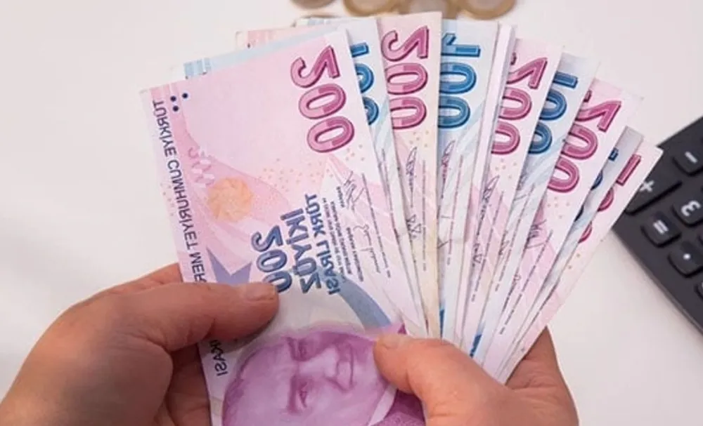 Memurlara 14 Günlük Maaş Farkı Ne Zaman Yatacak? İşte Detaylar