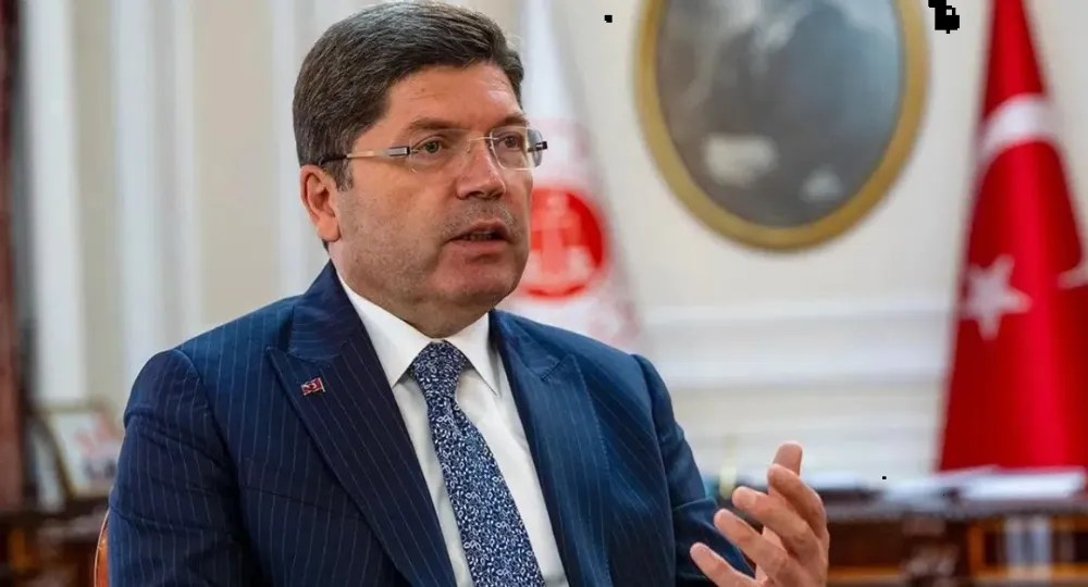 Adalet Bakanı Yılmaz Tunç: Yeni yargı paketinde hazırlıklarımız var