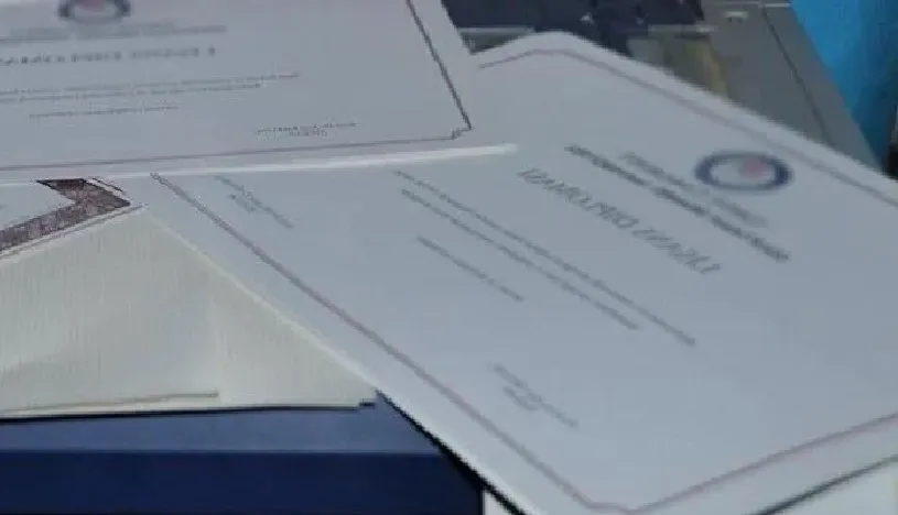 Sahte Diploma Skandalı Büyüyor: 400 Akademisyen Şüpheli, 65 Kişi Hakkında Hapis İstemi