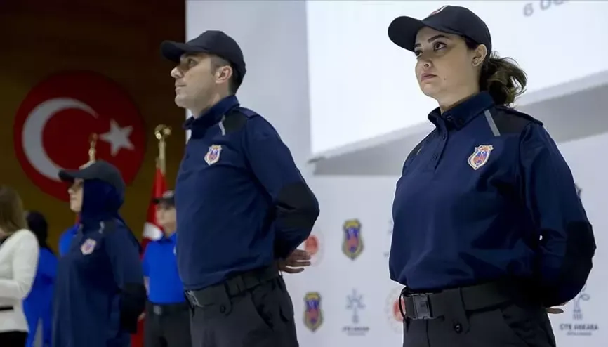 Cezaevlerine 3 Bin 172 İnfaz Koruma Memuru Alınacak, Şartlar Neler?