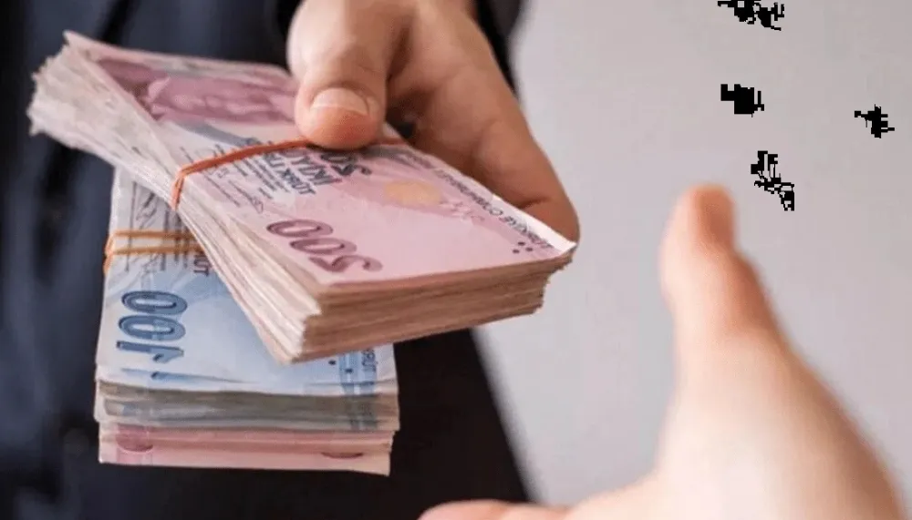 O Memurlar 99 Bin TL Maaş Promosyonu Alacak, Anlaşma İmzalandı!