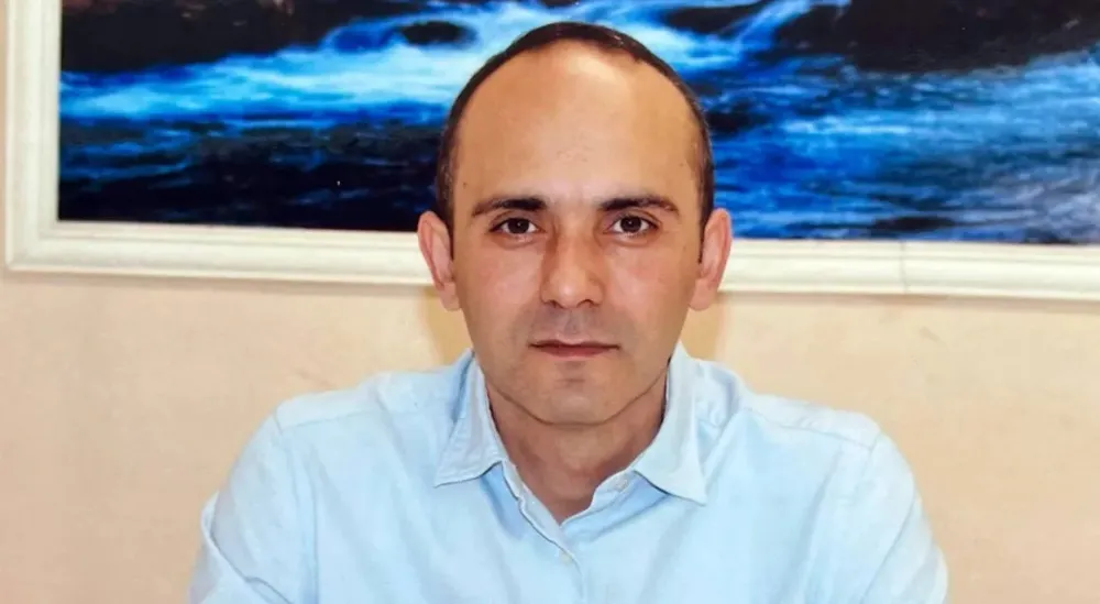 Anayasa Mahkemesi’nden Gezi Davası Sanığı Tayfun Kahraman İçin Hak İhlali Kararı