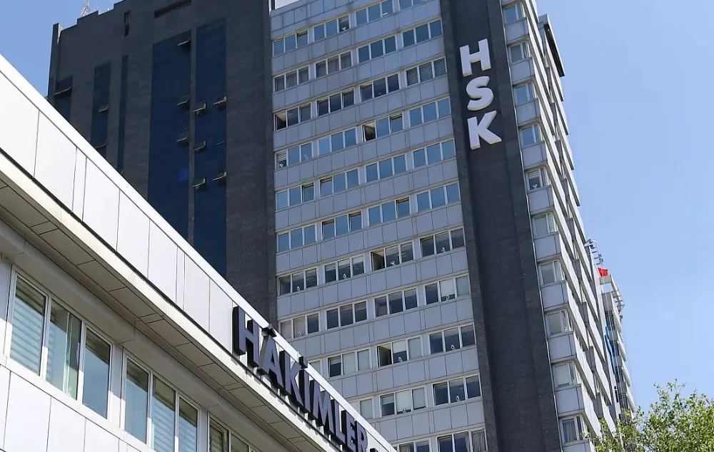 HSK