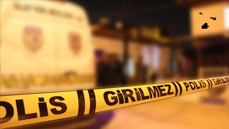 Cezaevinden tahliye oldu, 2 gün sonra eşini öldürdü