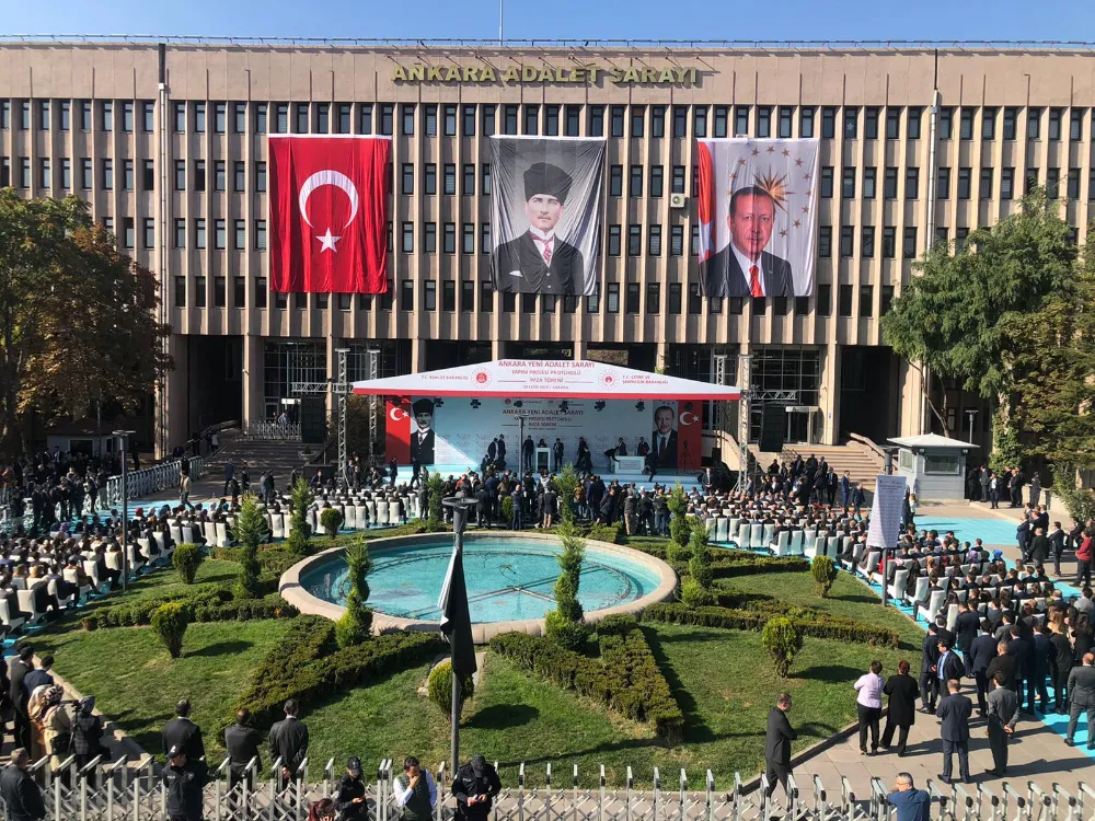 Ankara Cumhuriyet Başsavcılığı’ndan Vatandaşlara Dolandırıcılık Uyarısı: Bu Tuzağa Düşmeyin!