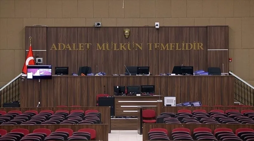 Yargıtay