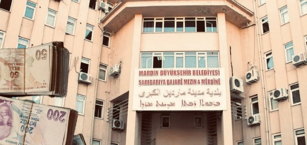 Mardin Büyükşehir Belediyesinden Yeni Promosyon Anlaşması: Kişi Başı 82.500 TL Ödeme Yapılacak