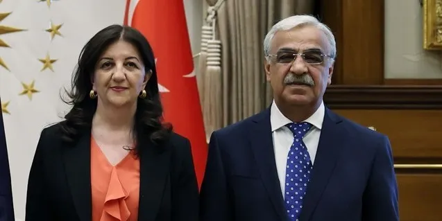 İmralı Heyeti