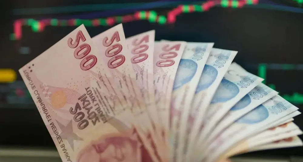 Mevduat Faizine Tarihi Vergi Yükü: Stopaj Oranı Yüzde 17,5’e Çıkarıldı!