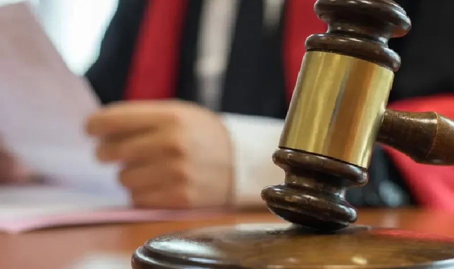 Yargıda Rüşvet İddiası: 150 Bin Dolar İle Tahliye