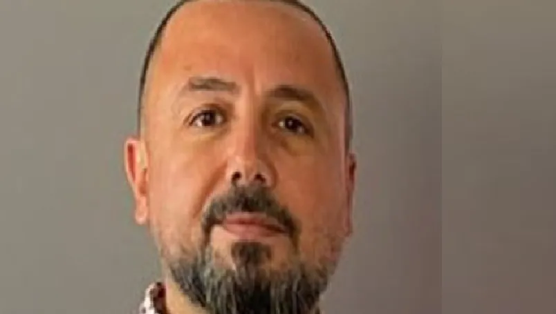 Avukat Ofisinde İntihar Etti: Borç Notu Bıraktı