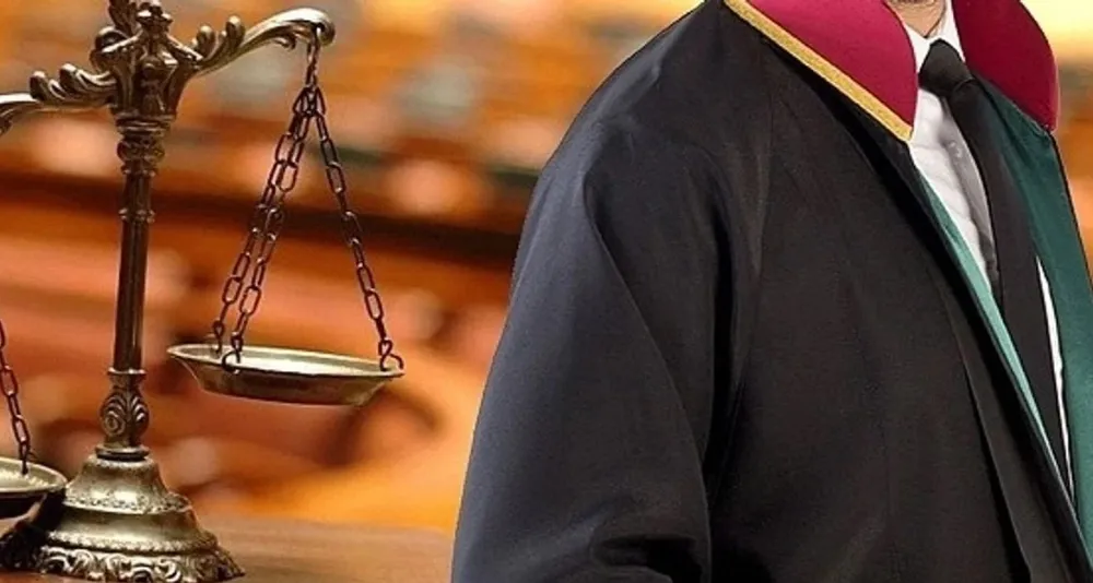 Avukata SGK tarafından kesilen cezayı mahkeme iptal etti, iptal gerekçesi haberimizde