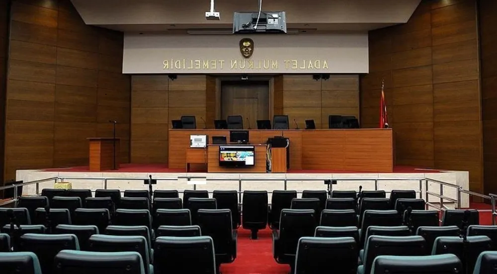 Yargı Çevreleri ve Mahkeme Dereceleri Yeniden Düzenlendi