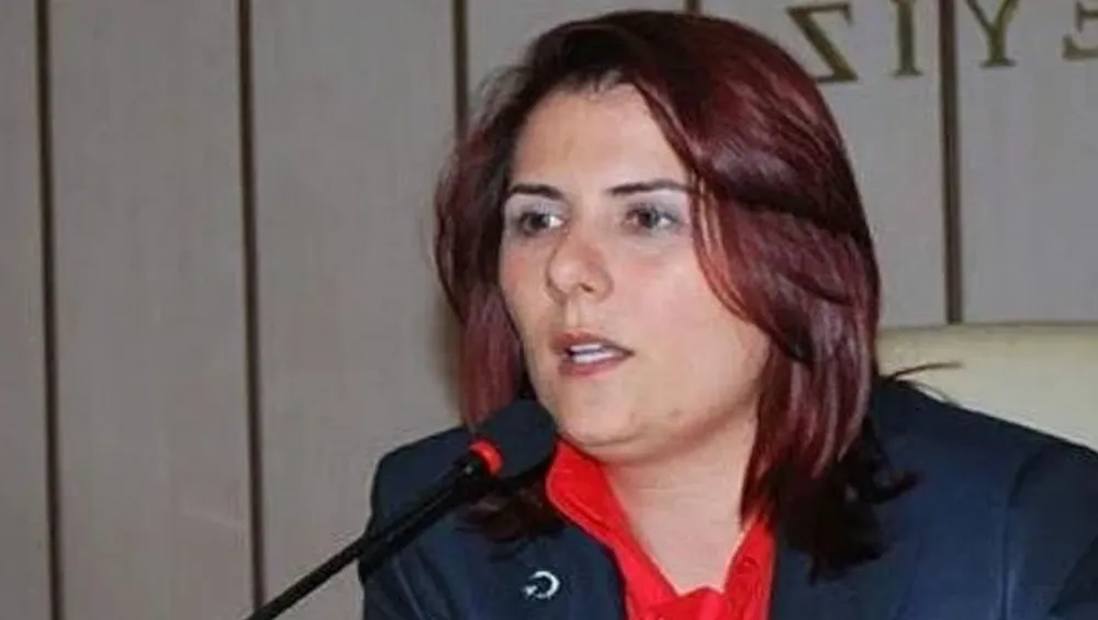 Özlem Çerçioğlu kimdir, kaç yaşında, nereli?