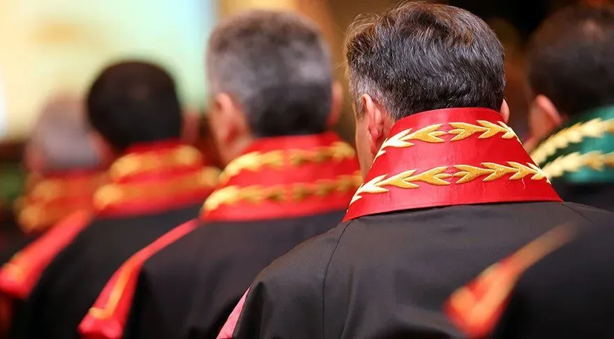 Savcı ve Zabıt Katibinin Adı Rüşvet İddialarına Karıştı: Gözaltı Kararı Var