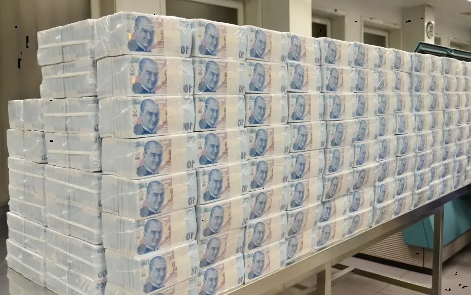 Türkiye’nin En Zengin 20 Şehri Açıklandı