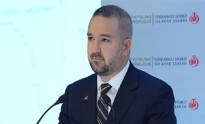 TCMB Başkanı Karahan’dan Enflasyon Tahminleri Açıklaması: 2025, 2026 ve 2027 Beklentileri