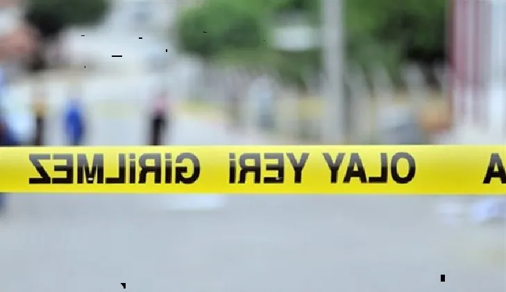 İki Sevgili Evlerinde Başından Vurulmuş Halde Ölü Bulundu