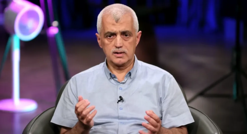 Ömer Faruk Gergerlioğlu, Fatih Altaylı