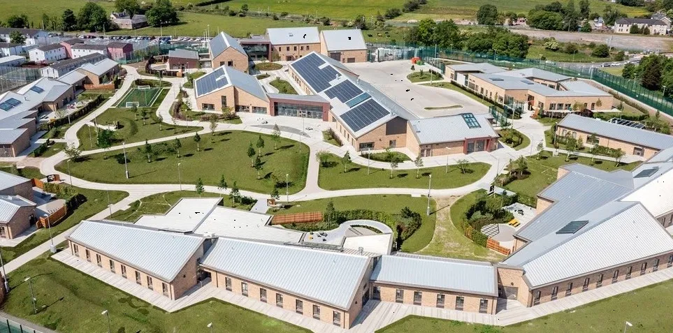 İskoçya’da Cezaevi Mimarisinde Yeni Dönem: Doğa ve İnsan Odaklı Yaklaşım