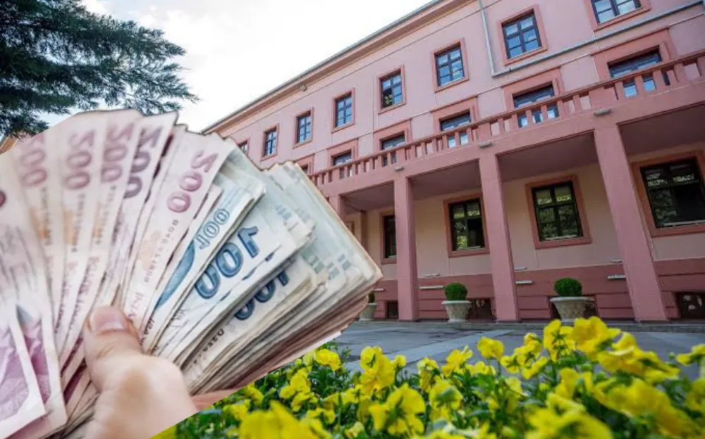 Adalet Bakanlığı Maaş Promosyonu Açıklandı: VakıfBank İhaleyi Kazandı
