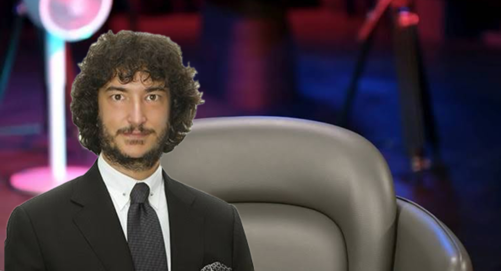 Avukat Gönenç Gürkaynak: “Boş Koltuk’a Katıldım, Görüşlerimi Şahsi Olarak Paylaştım”