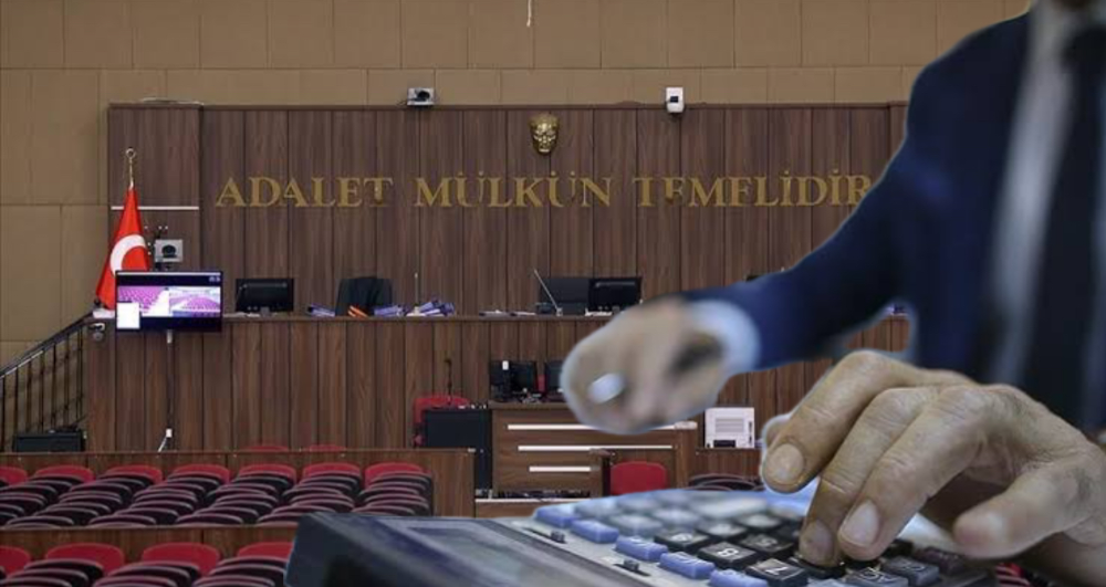 Memur, maaş promosyonuyla ilgili mahkemeye açtığı davayı kazandı