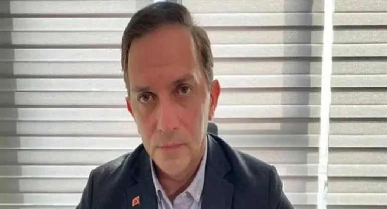 Adalet Bakanlığı’ndan Mücahit Birinci Hakkında Soruşturma İzni