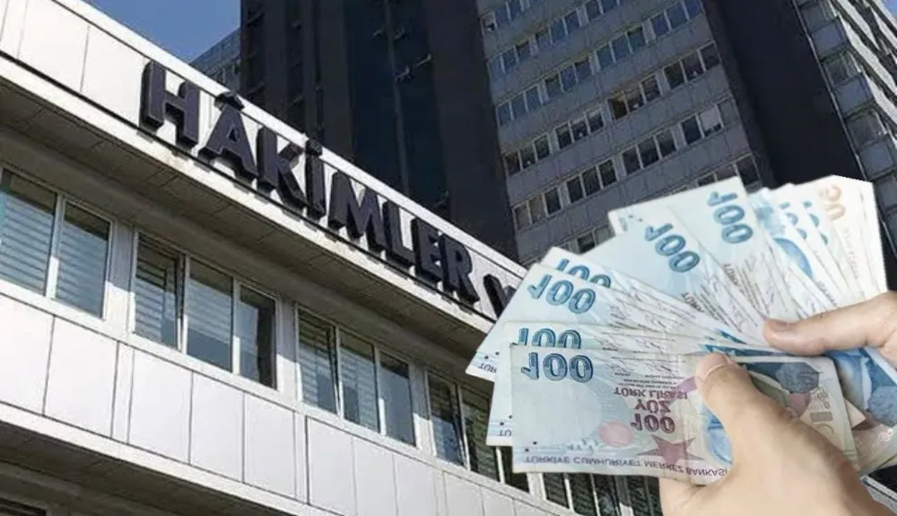 HSK Maaş Promosyon İhalesi Sonuçlandı, Anlaşmayı Yapı Kredi Bankası Kazandı