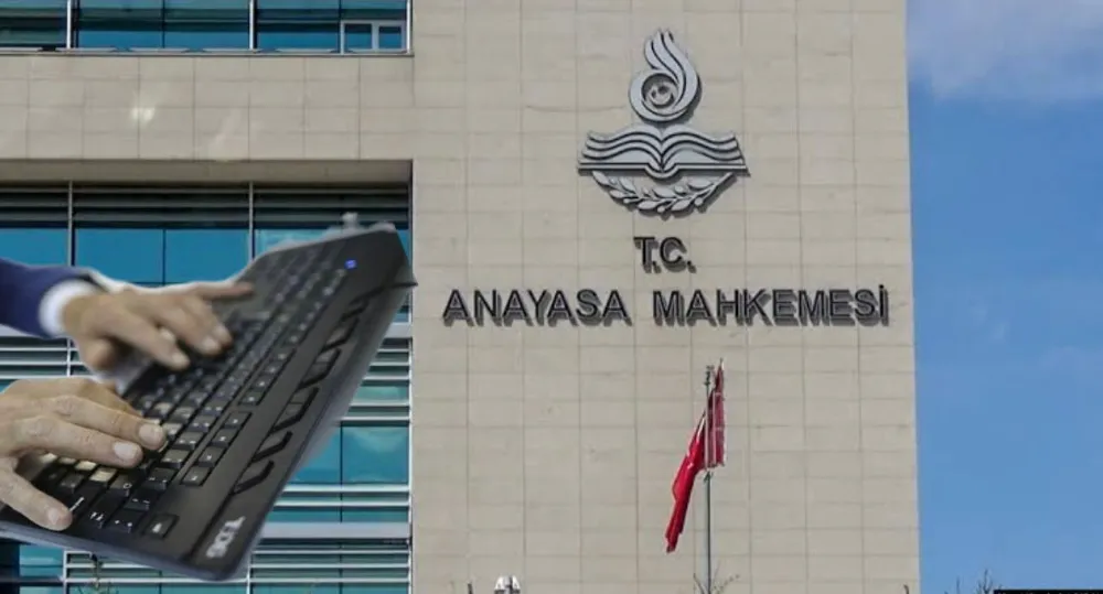 AYM’den Emsal Karar: Memurun “Yeraltı Dünyası” İmalı Paylaşımı İfade Özgürlüğü Değil
