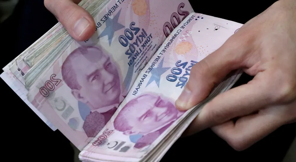 Memur Maaş Promosyonunda Denge Bozuldu: Sadece 178 Personeli Olan Kurum İle 250 Bin Personeli Olan Kurum Aynı Anlaşmayı İmzalıyor