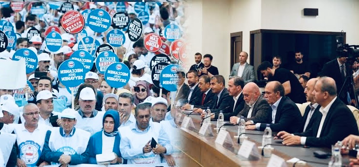 Memur Sen’in Hakem Kuruluna Gitmemesi Memurlar Aleyhine Sonuç Doğrur Mu?
