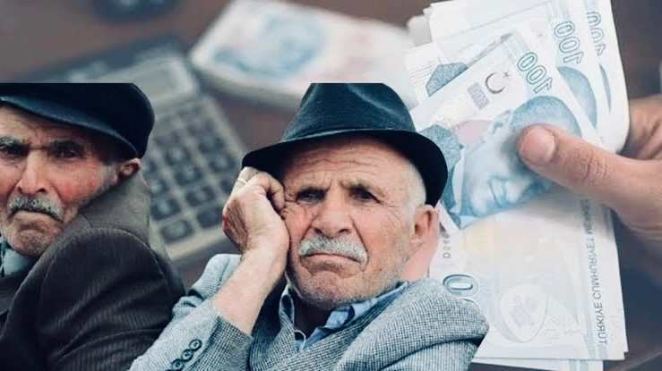 Maaşı Düşük Kalan Emekliye Promosyon Müjdesi