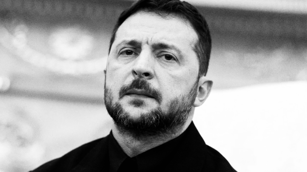 Zelensky: Putin ile Müzakere Masasına Oturmaya Hazırız