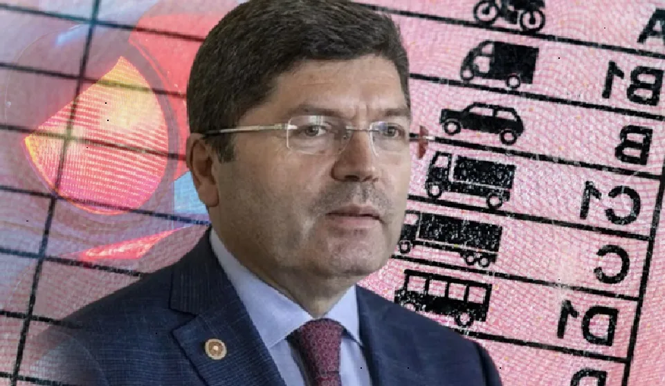 Kurallara Uymayanlara Taviz Yok: O Ehliyetler Artık İptal Edilecek!