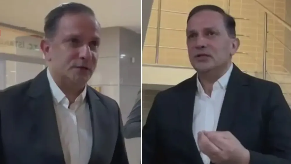 Avukat Mücahit Birinci Hakkında Yolsuzluk Soruşturması: Şüpheli Sıfatıyla Adliyede İfade Verdi